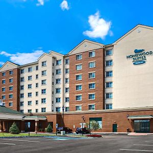 Homewood Suites By Hilton East Rutherford - Meadowlands, Nj