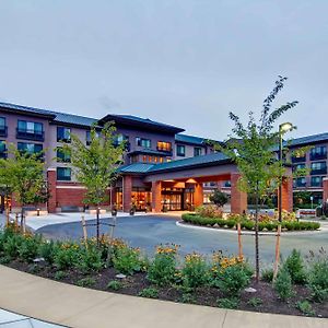 Hilton Garden Inn Seattle/Issaquah